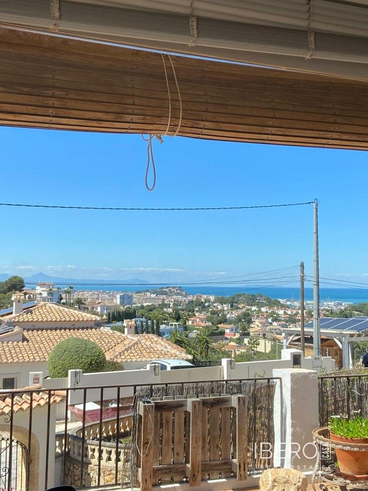 Prodej rodinný dům - Denia, ES, 241 m² - 5
