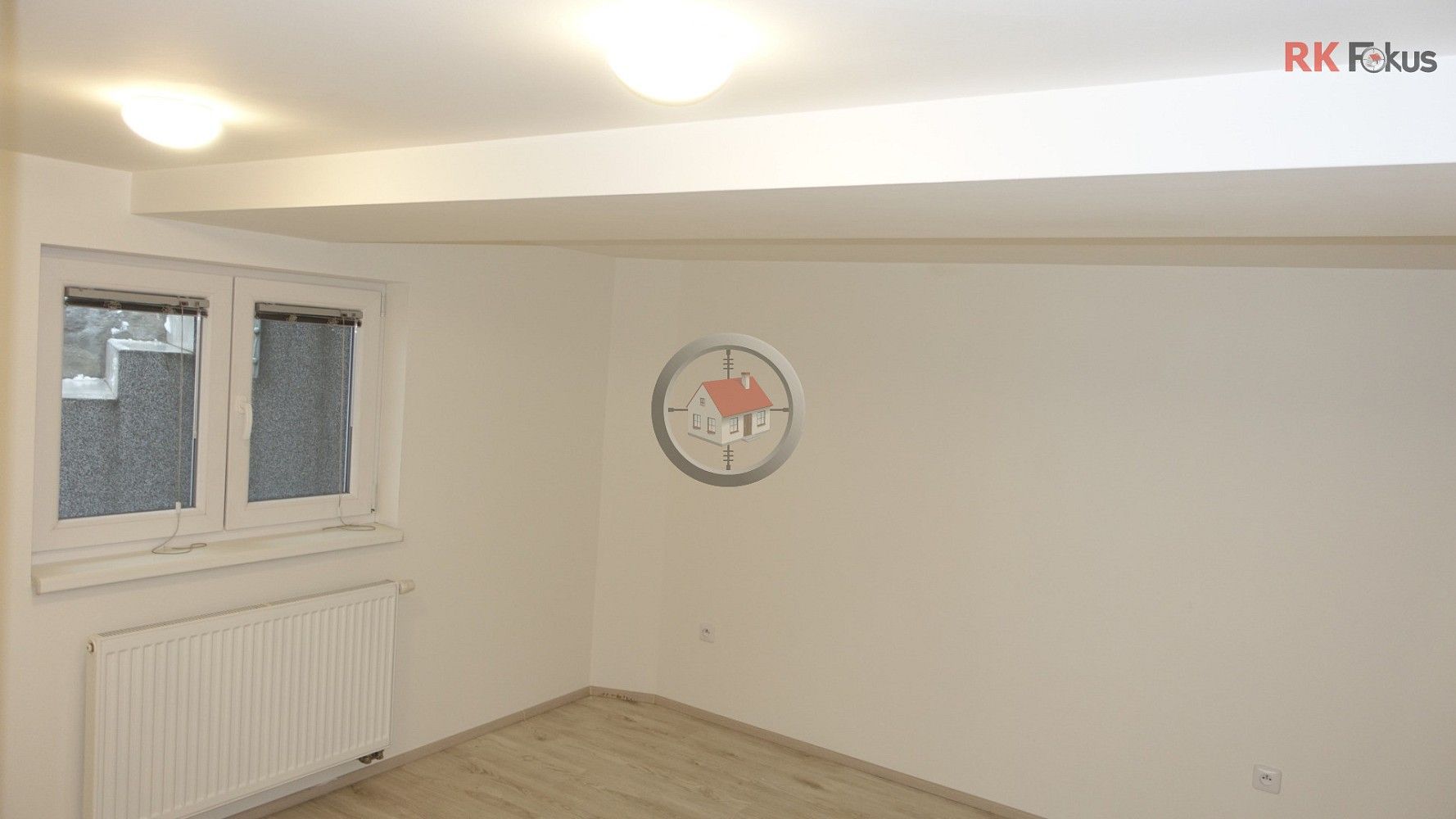 Prodej rodinný dům - Třebíč - Nové Dvory, Kraj Vysočina, 89 m² - 5