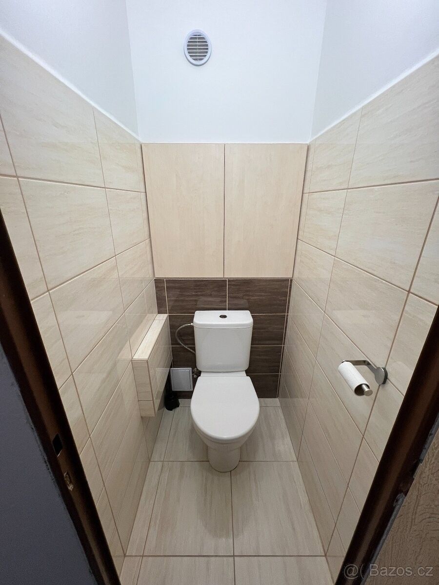 Pronájem byt - Stod, 333 01