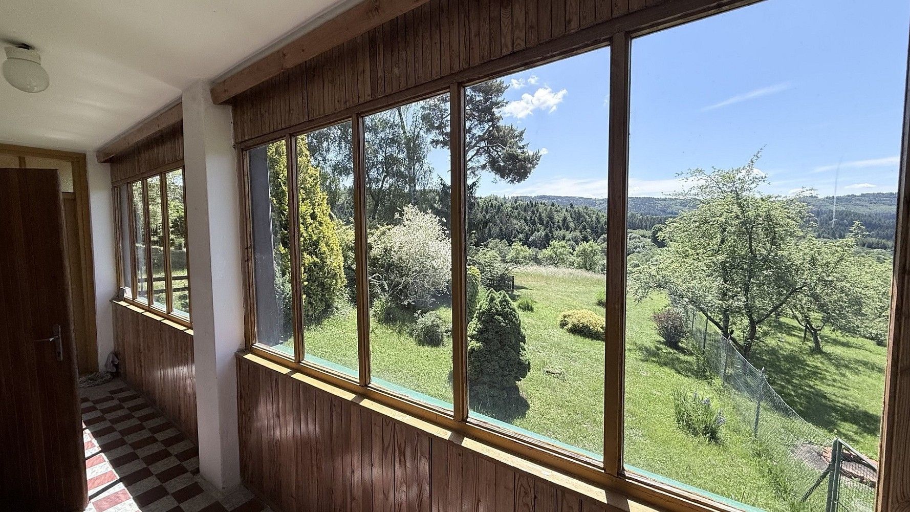 Chalupa · 139 m² · Držková, okres Zlín, Zlínský kraj - 3