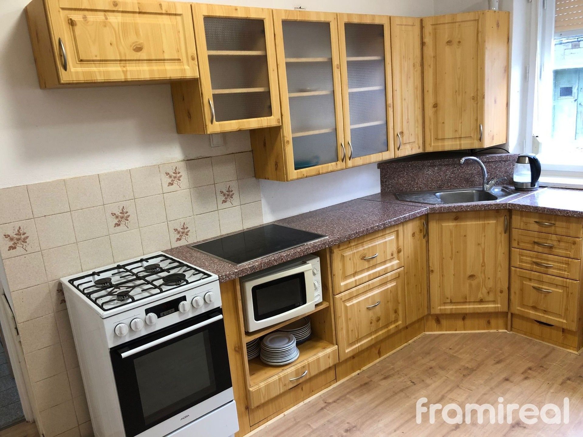 Pronájem rodinný dům - Sudice, 130 m²