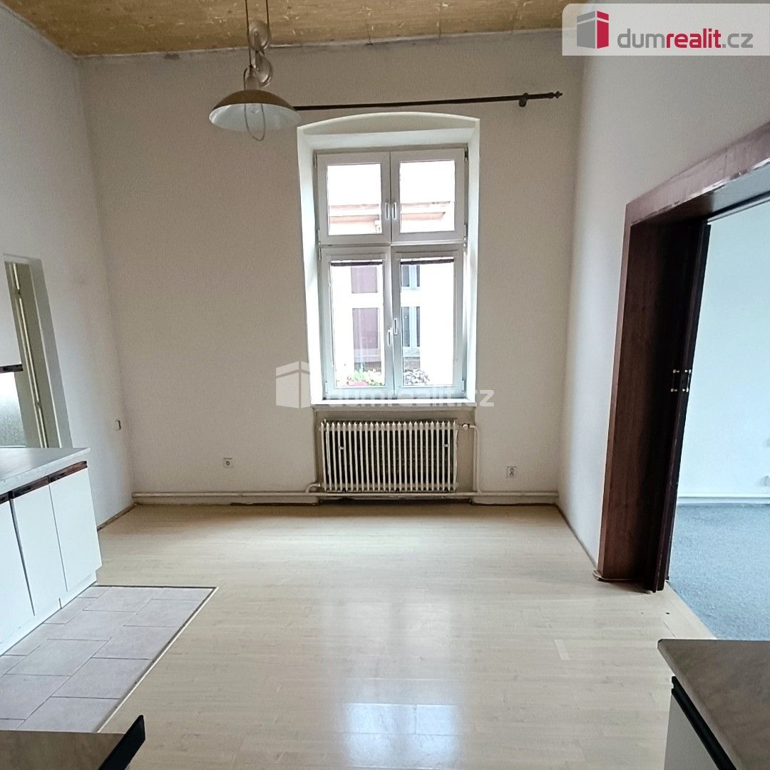 Byt 2+1 · 96 m² · Teplická, Děčín - 3