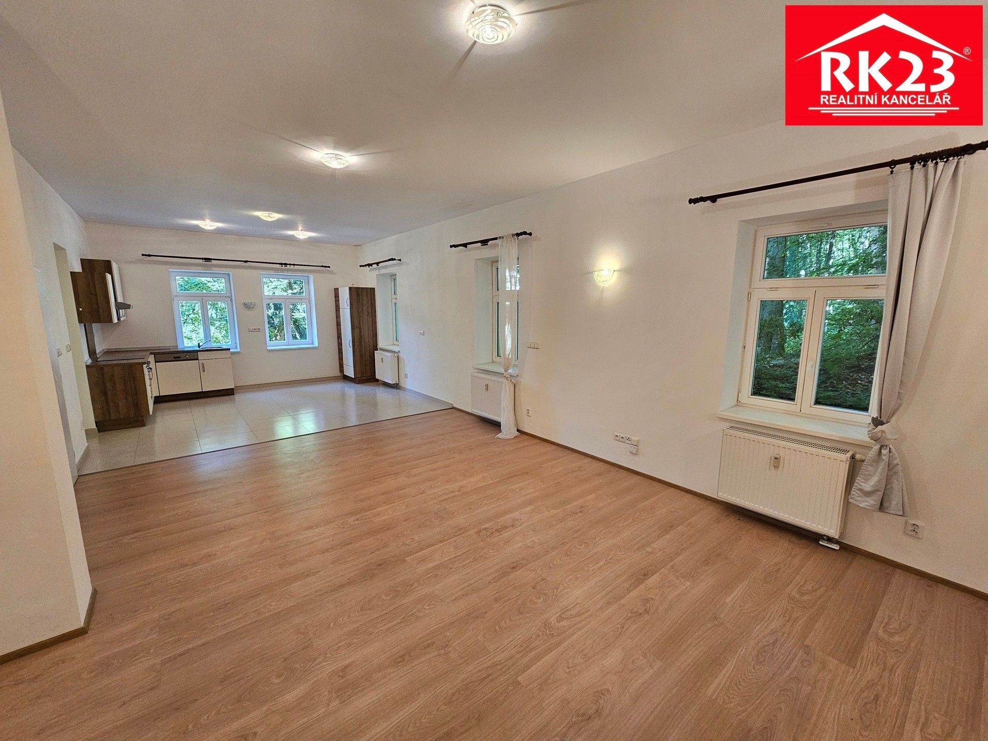 3+kk, Lesní, Mariánské Lázně, 113 m² - 1