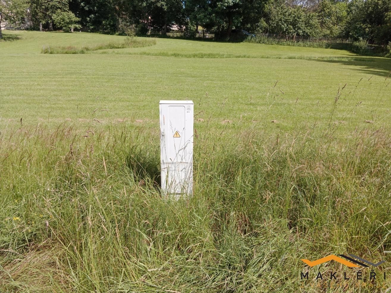 Prodej pozemek pro bydlení - Klatovec