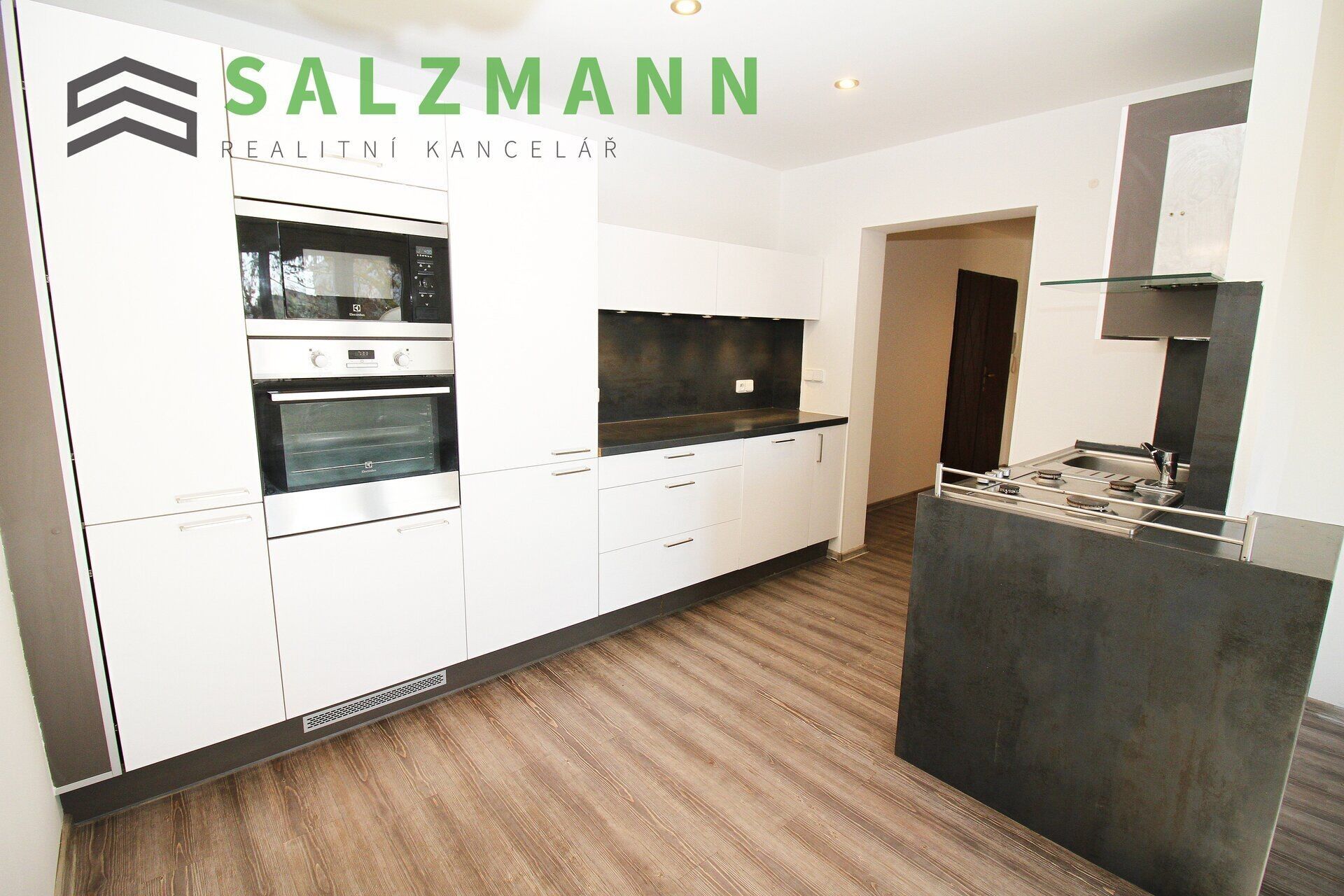 3+kk, Rokycanská, Plzeň, 54 m²