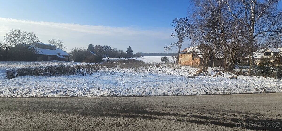 Prodej pozemek pro bydlení - Jičín, 506 01