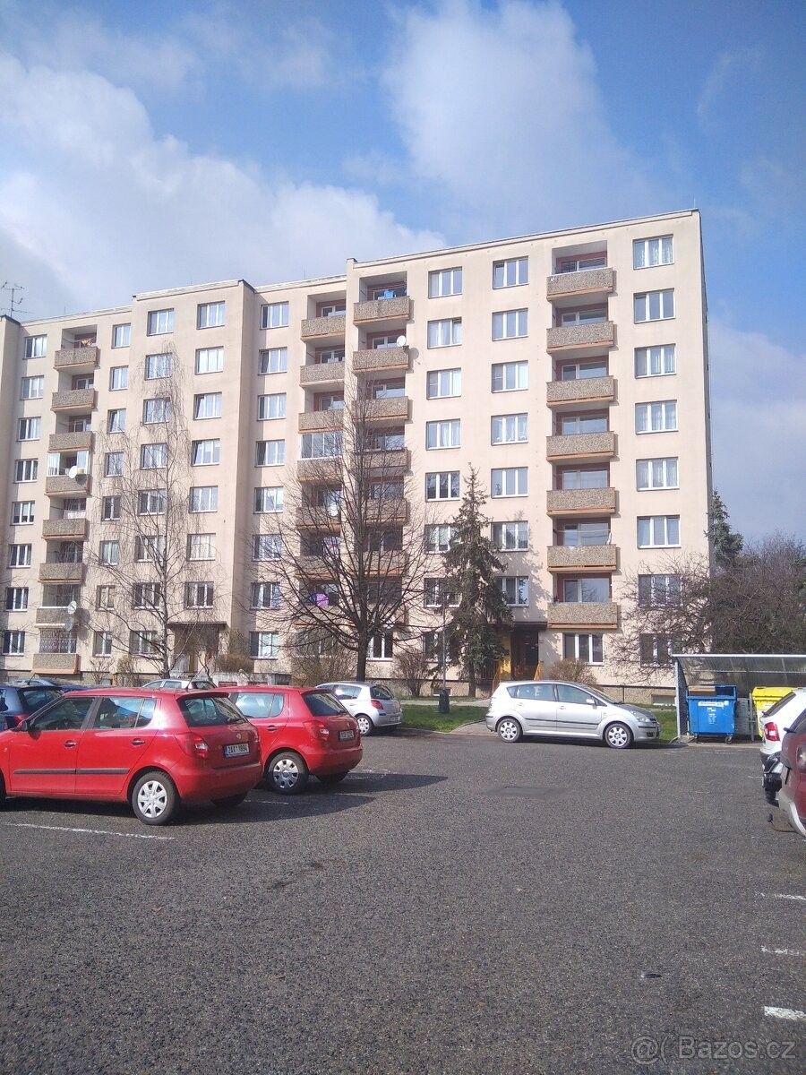 1+1, Žatec, 438 01, 40 m²