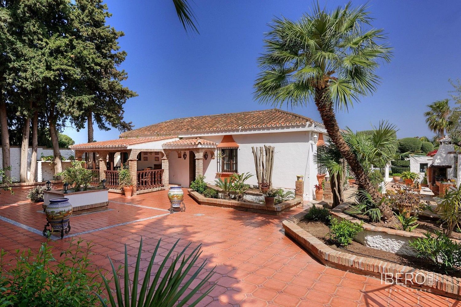 Rodinný dům · 15 953 m² · Alhaurín de la Torre, ES - 4