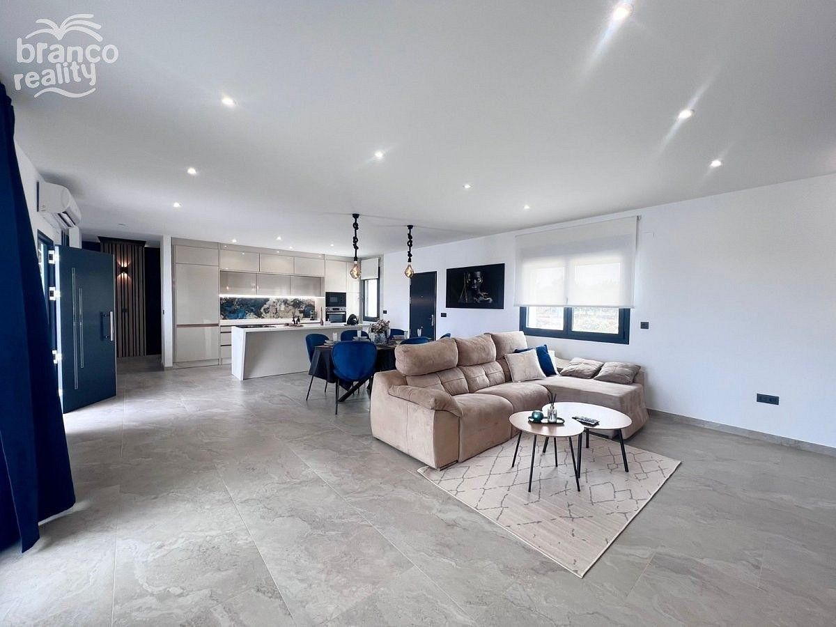 Prodej rodinný dům - Ciudad Quesada, ES, 213 m² - 2