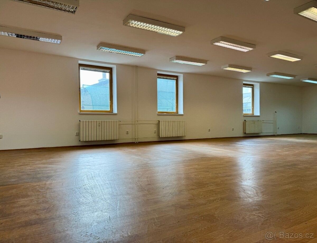 Pronájem obchodní prostory - Frenštát pod Radhoštěm, 744 01 - 5