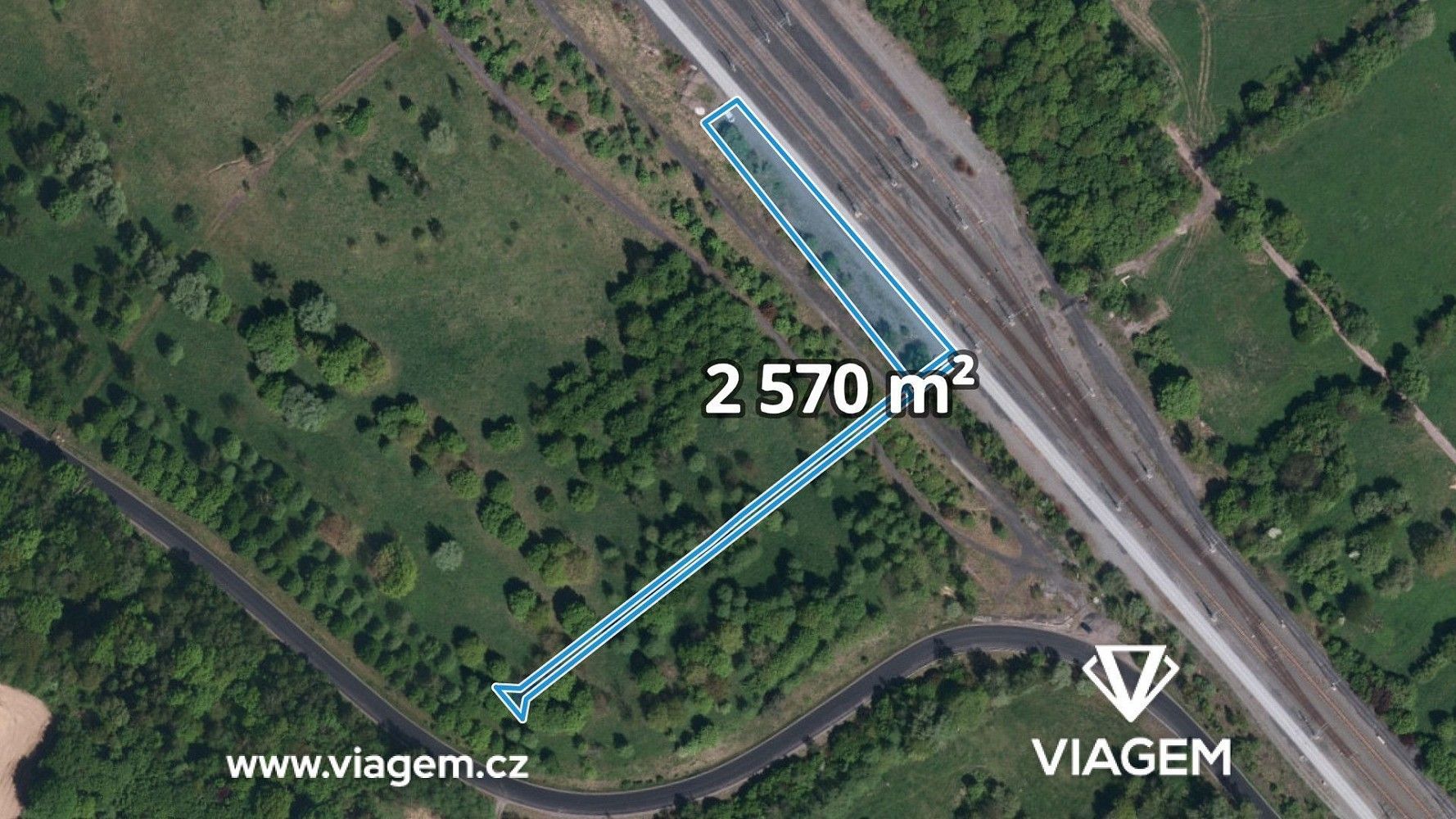 Prodej zemědělský pozemek - Karviná, Moravskoslezský kraj - 2