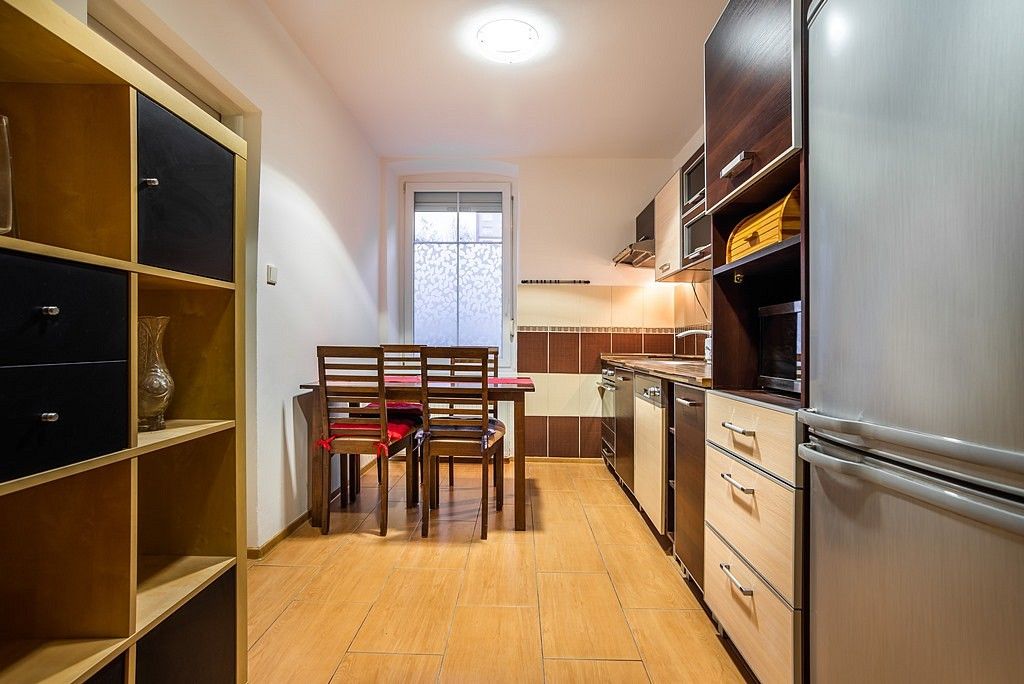 Byt 2+1 · 57 m² · U Potůčku, Liberec - Liberec VII-Horní Růžodol - 3