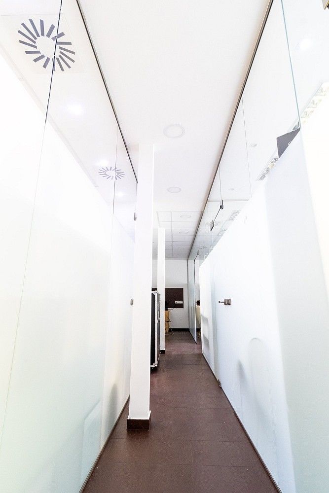 Obchodní prostory · 10 m² · Praha - Karlín, okres Praha 8, Hlavní město Praha - 3