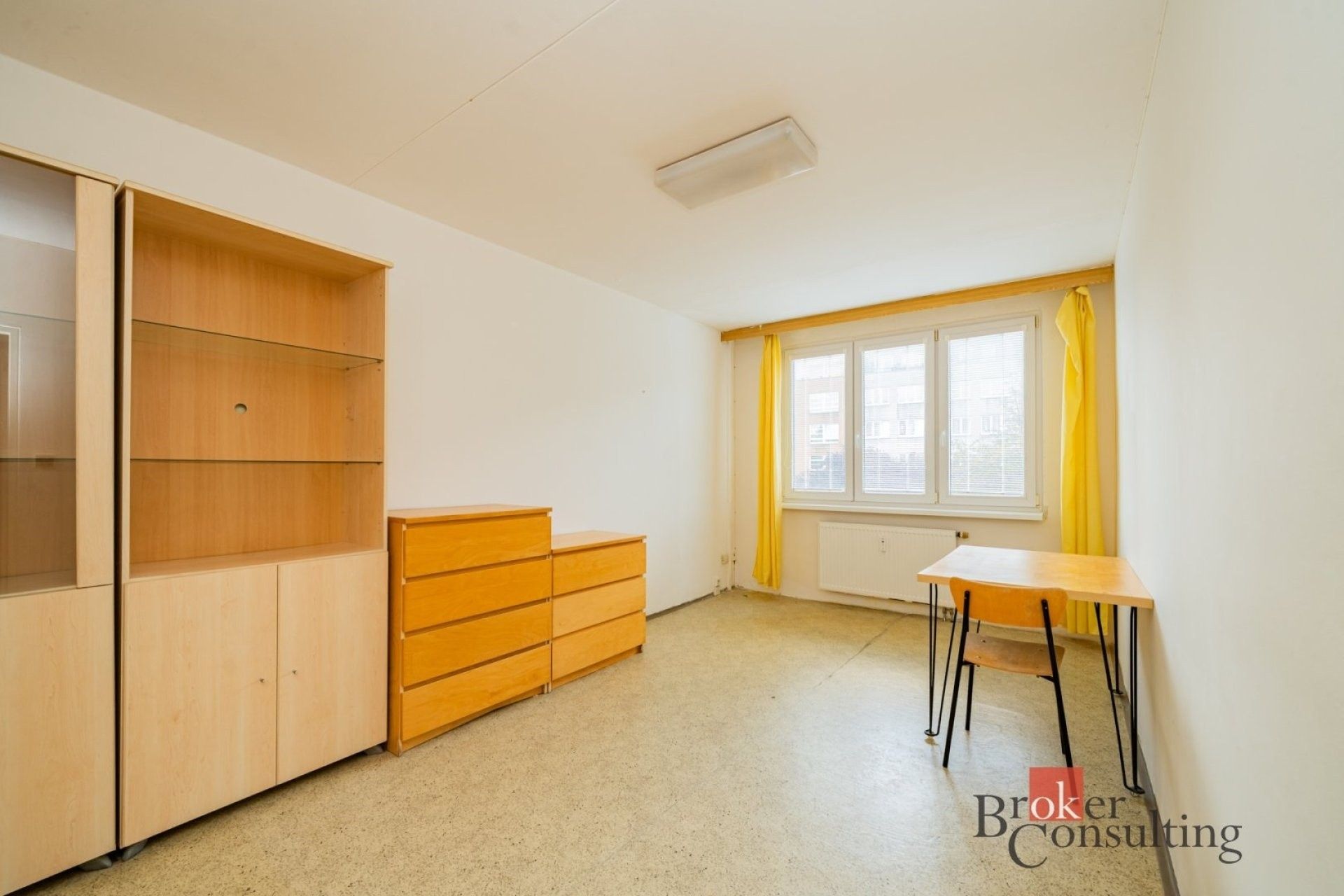 Prodej byt 2+kk - Bašteckého, Praha, 4 m² - 5