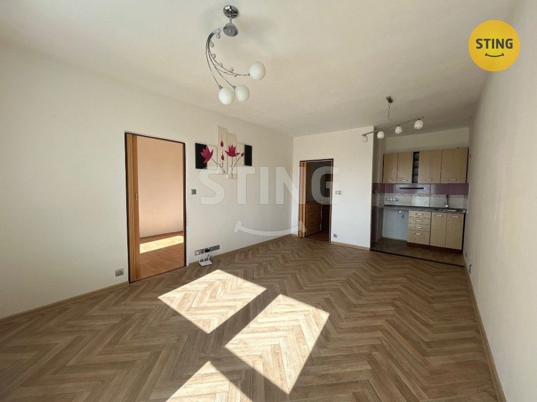 Byty, Šumperk, 787 01