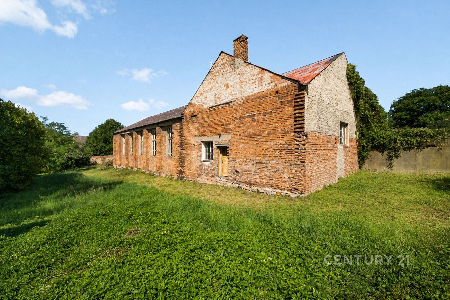 Ostatní, Zlonice, okres Kladno, Středočeský kraj, 354 m² - 1