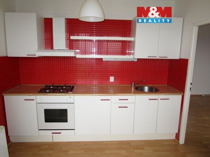 1+1, Gen. Hrušky, Ostrava, 42 m² - 2