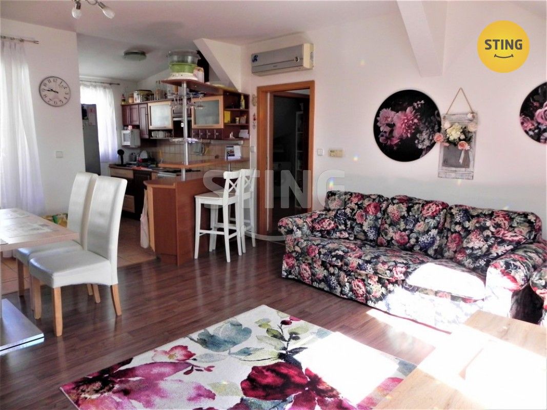 4+kk, Čechova, Přerov, 187 m²