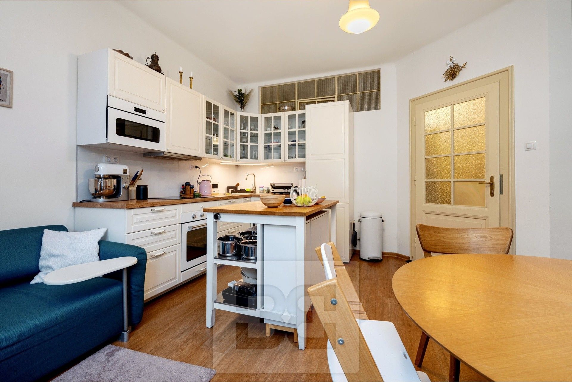 Prodej byt 3+kk - Šimáčkova, Praha Holešovice, 97 m² - 5