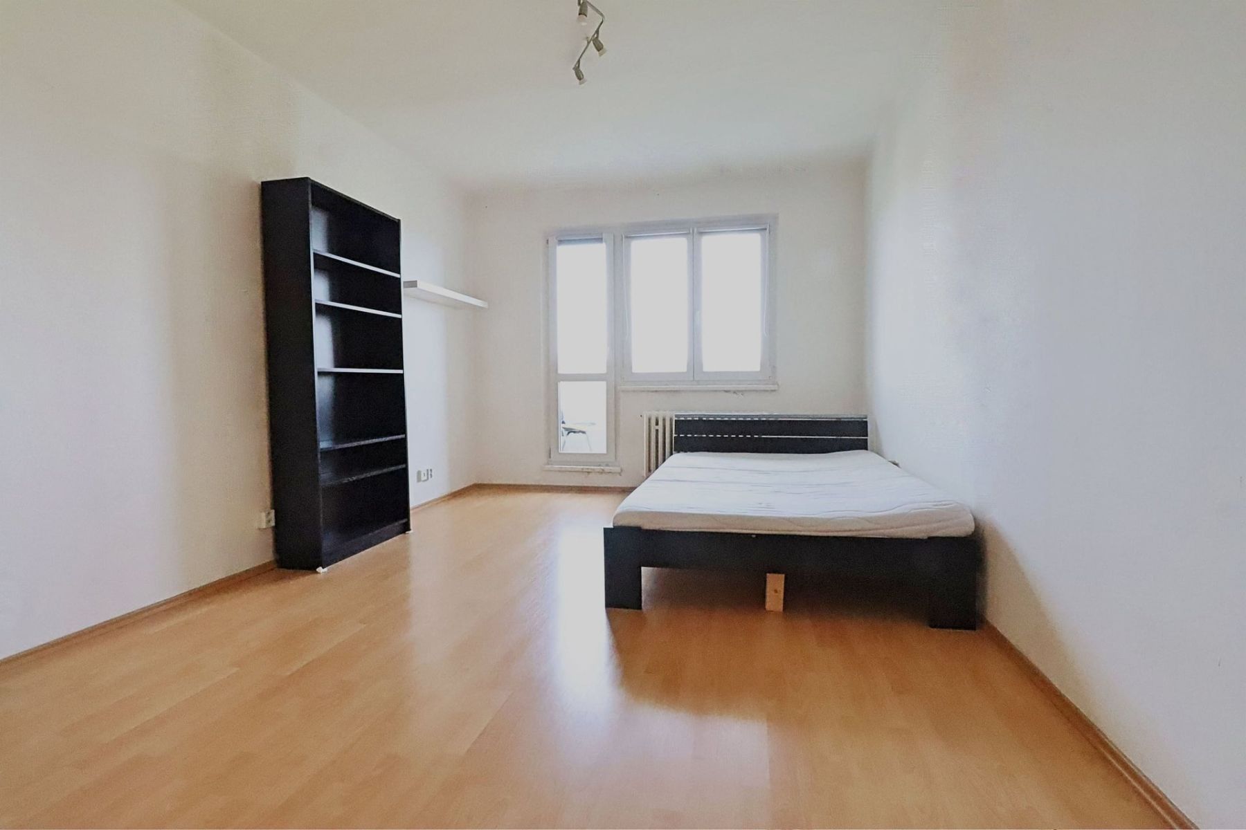 Pronájem byt 2+1 - Práčská, Praha - Záběhlice, 56 m² - 5