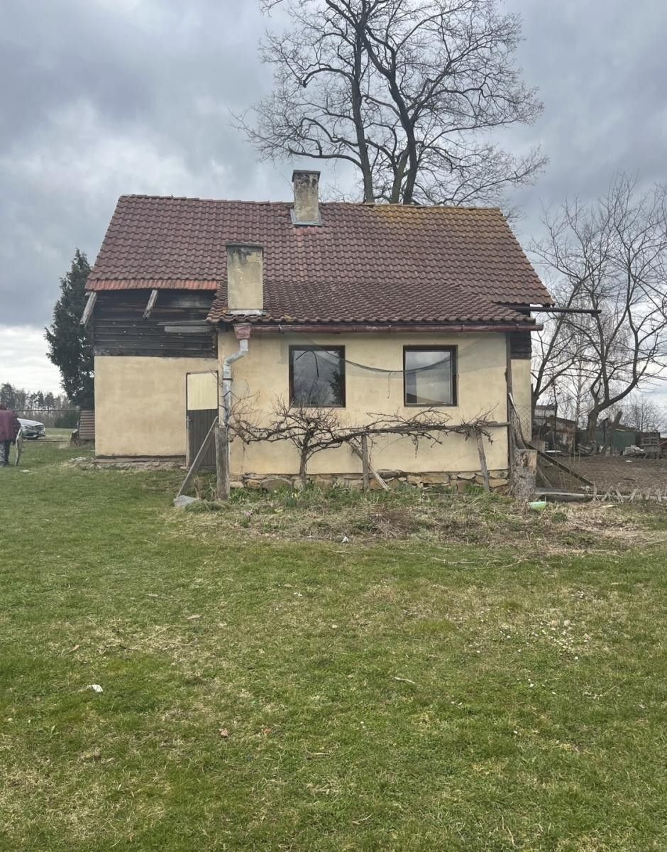 Rodinné domy, Nová Ves, Kunčina, 80 m²
