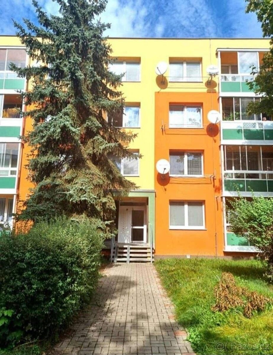 Byty, Bílina, 418 01