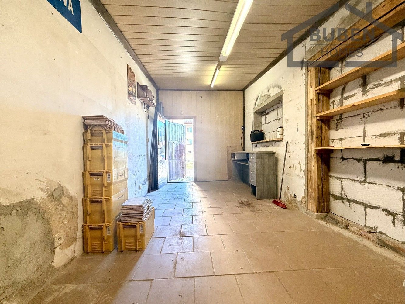 Prodej ostatní - Tisová, okres Tachov, Plzeňský kraj, 20 m² - 5