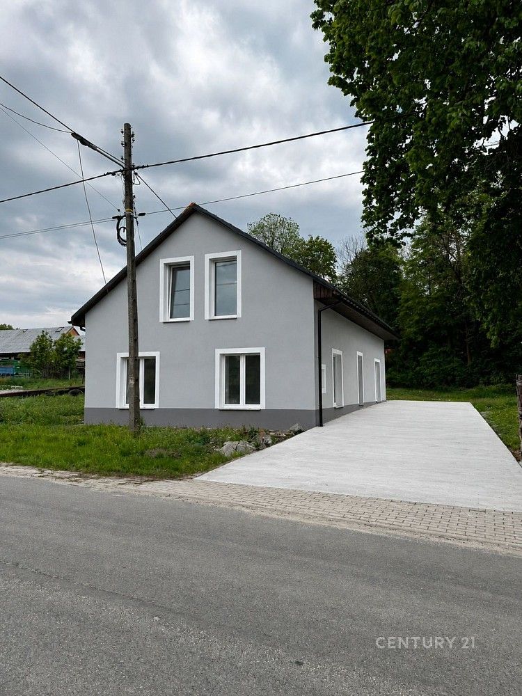 Rodinné domy, Opava, 190 m² - 1