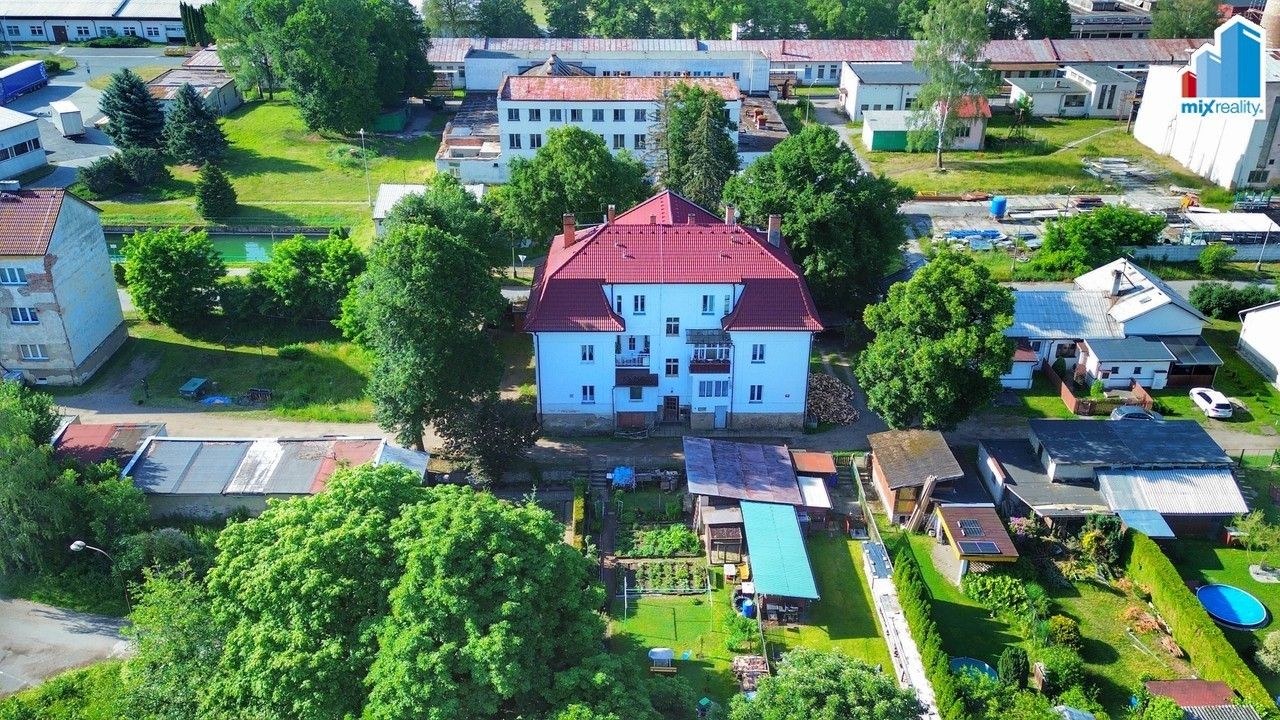 Pronájem byt 3+1 - Na Tesle, Nýřany, 86 m² - 1