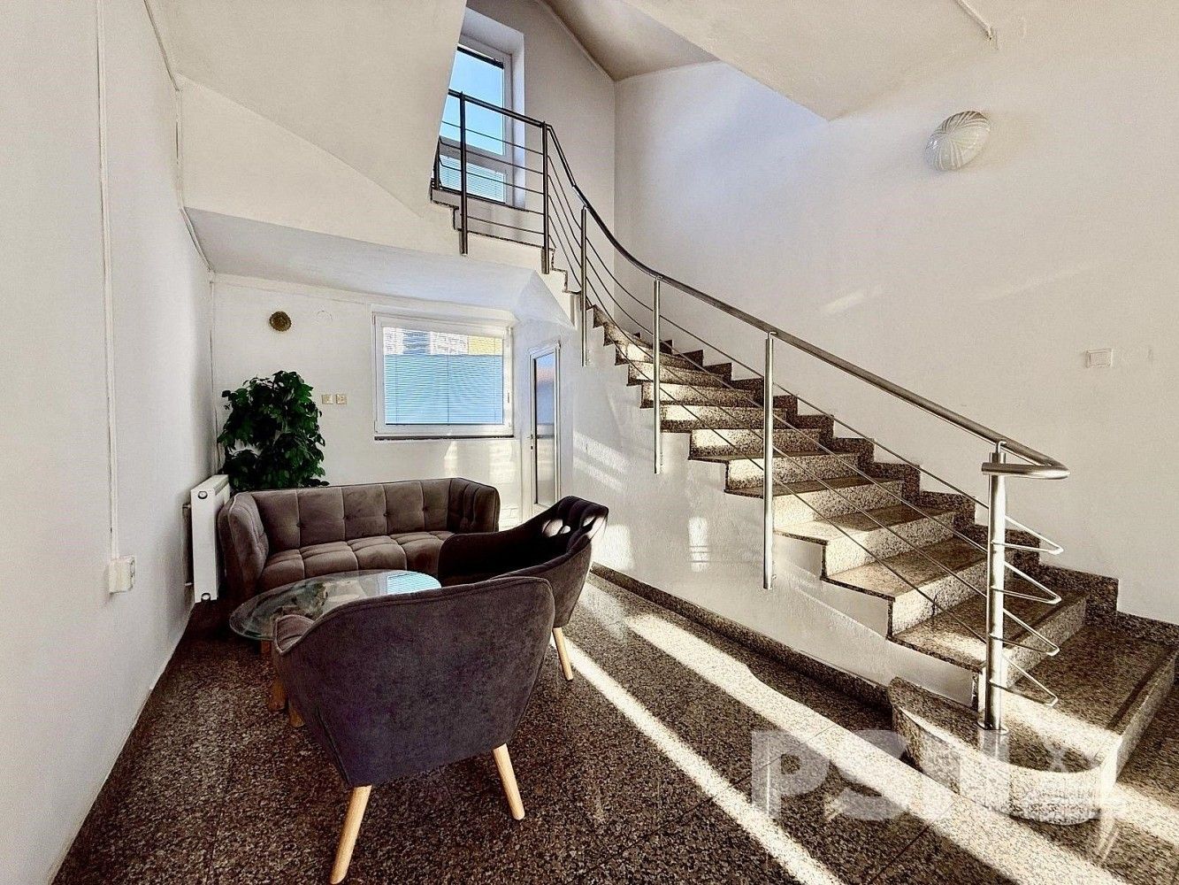 Kanceláře, Brno - Komárov, okres Brno-město, Jihomoravský kraj, 67 m² - 2