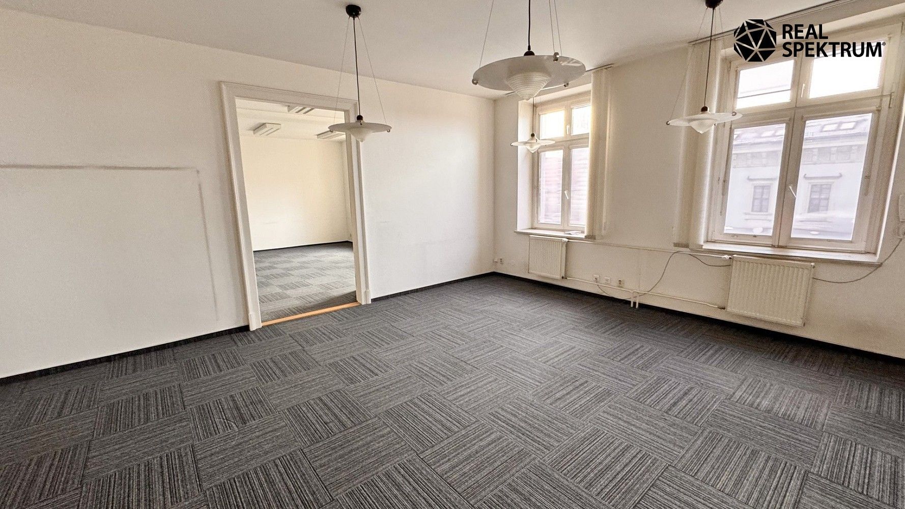 Kancelář · 283 m² · Brno - Staré Brno, okres Brno-město, Jihomoravský kraj - 3
