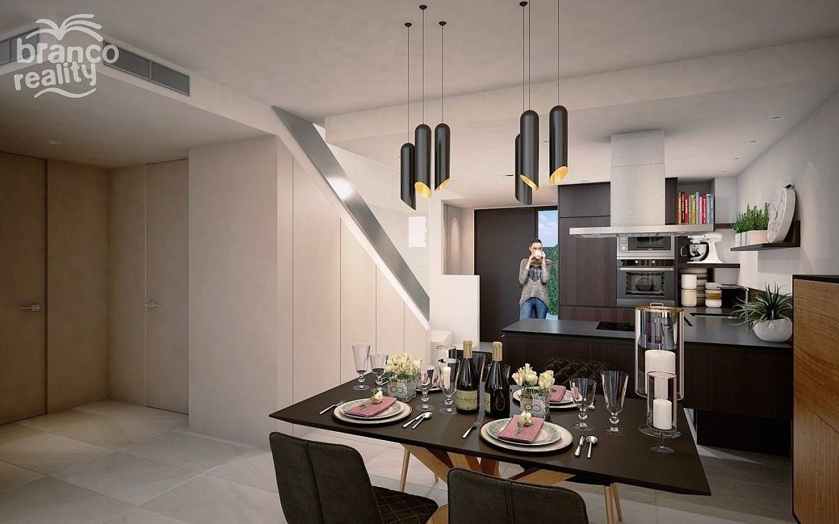 Prodej rodinný dům - Algorfa, ES, 108 m² - 5
