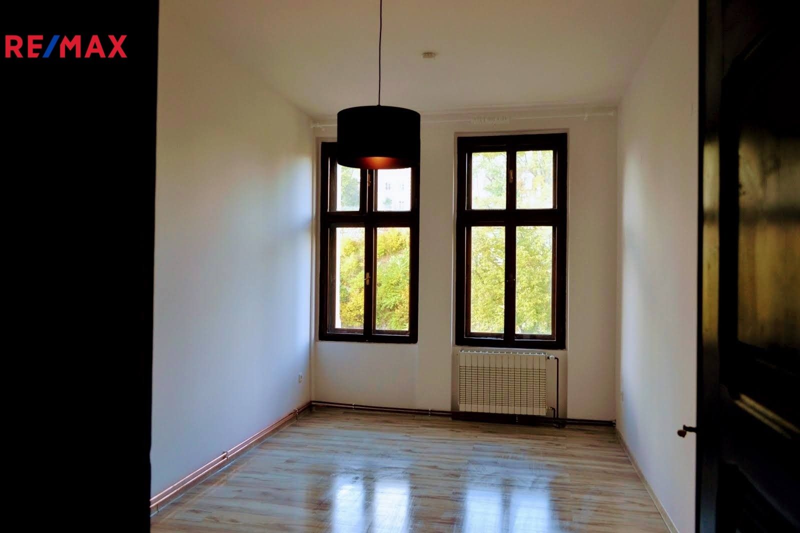 Pronájem byt 3+1 - U Hadích lázní, Teplice, 75 m²