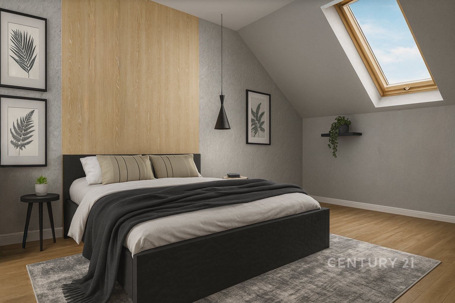 Byt 3+kk · 59 m² · Masarykovo náměstí 47, Bystřice nad Pernštejnem - 4