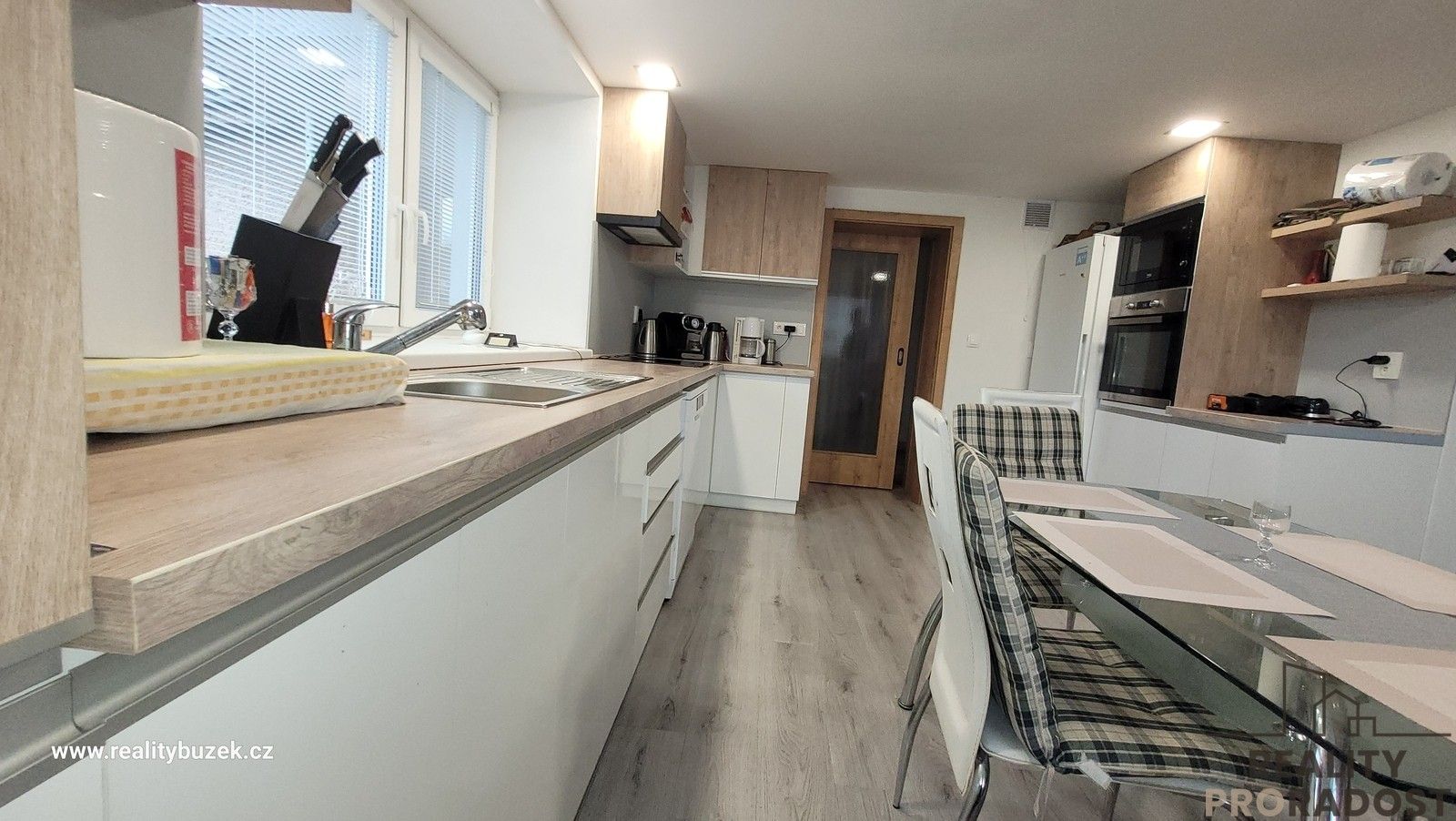 Rodinné domy, , Horní Újezd, 210 m²