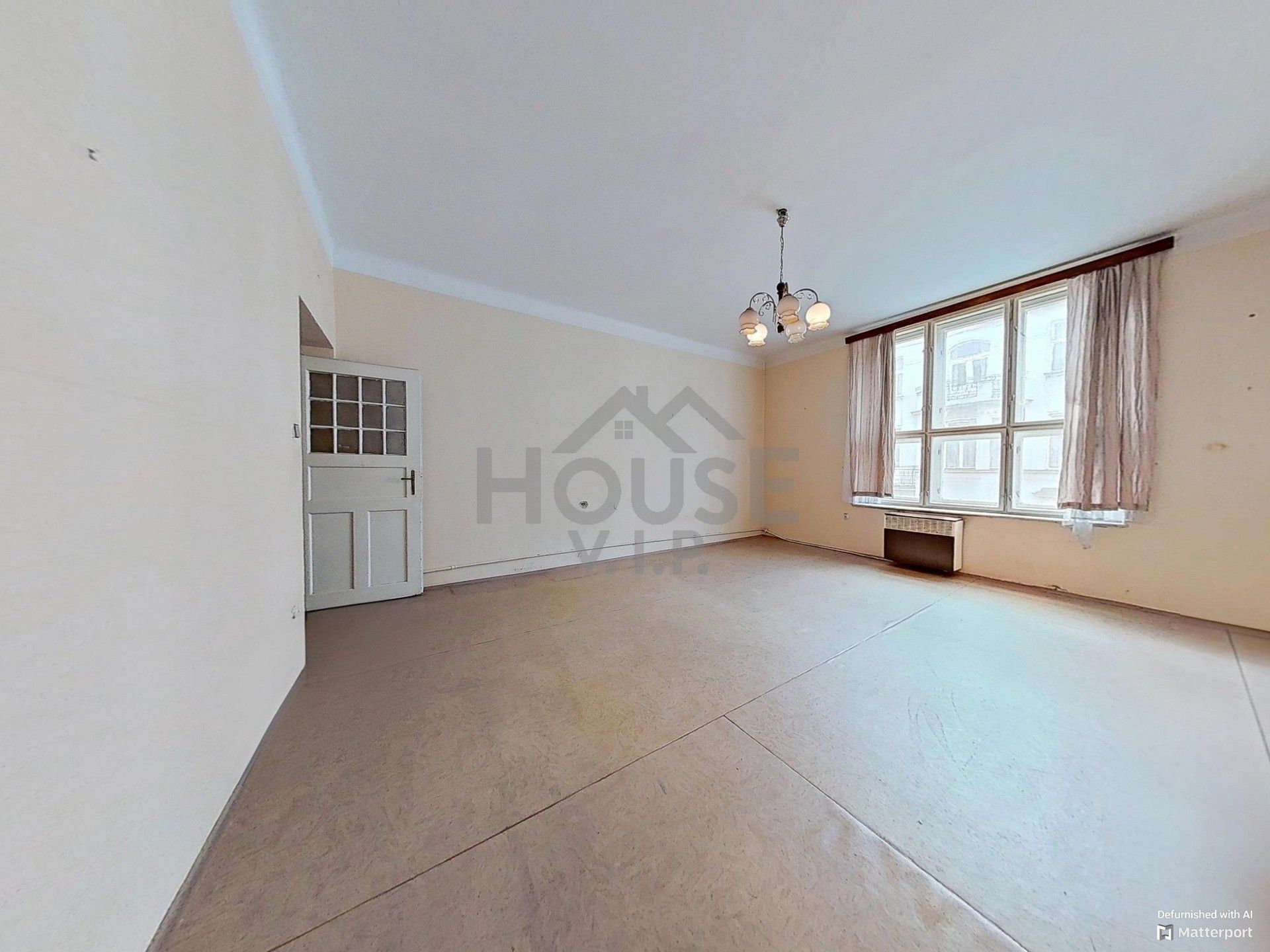 Prodej byt 2+1 - Bílkova, Praha, 55 m²