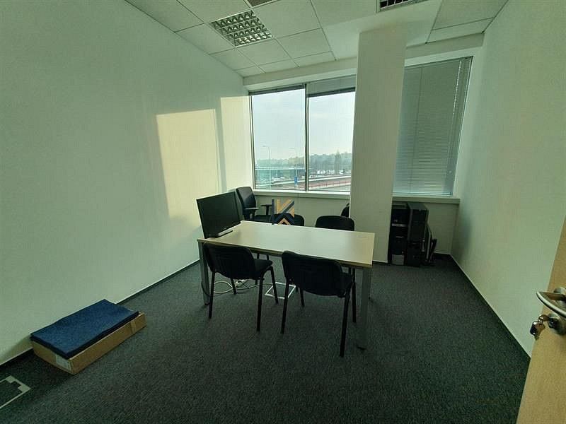 Pronájem kancelář - Praha - Chodov, okres Praha 11, Hlavní město Praha, 140 m² - 5