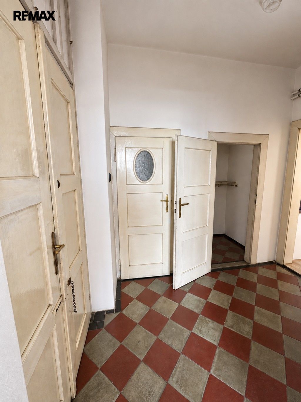 Byt 2+1 · 72 m² · Burketova 99, Písek Václavské Předměstí - 3