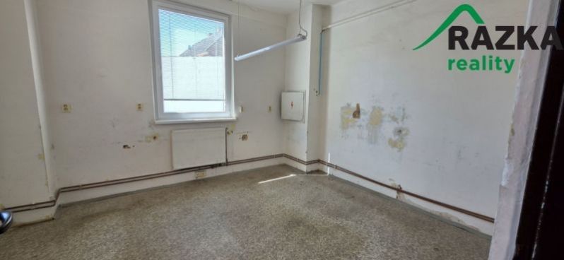 Pronájem výrobní prostory - Plzeňská, Planá, 249 m²