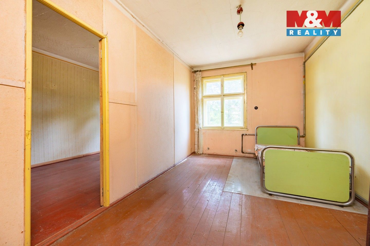 Prodej rodinný dům - Nádražní, Nové Strašecí, 164 m² - 5