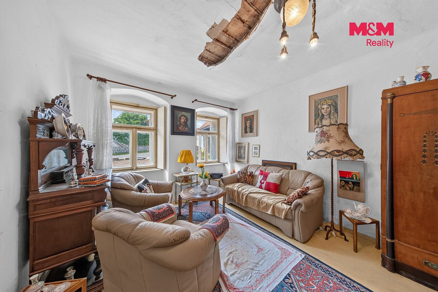 Rodinný dům, 163 m²