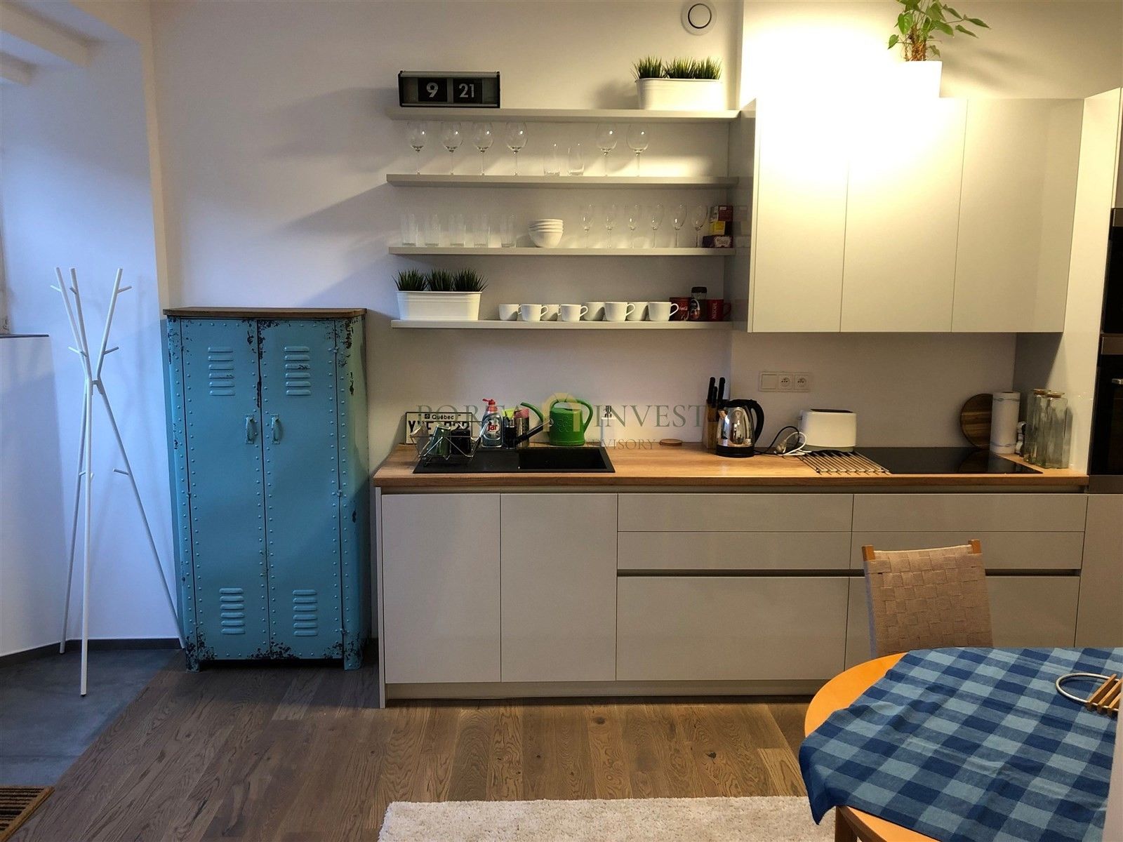 Pronájem byt 2+1 - Trojská, Praha, 70 m²