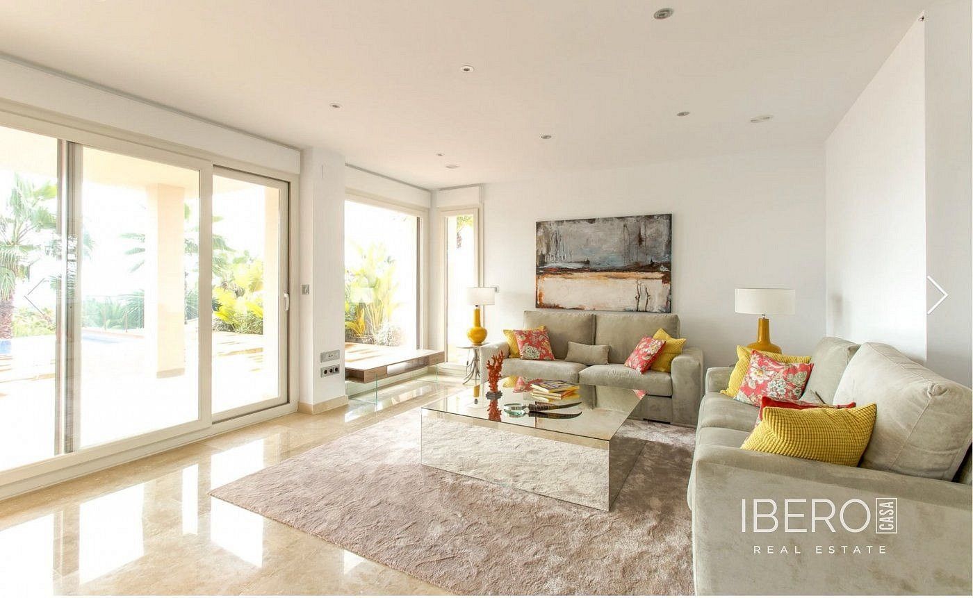 Rodinný dům · 559 m² · Moraira, ES - 3