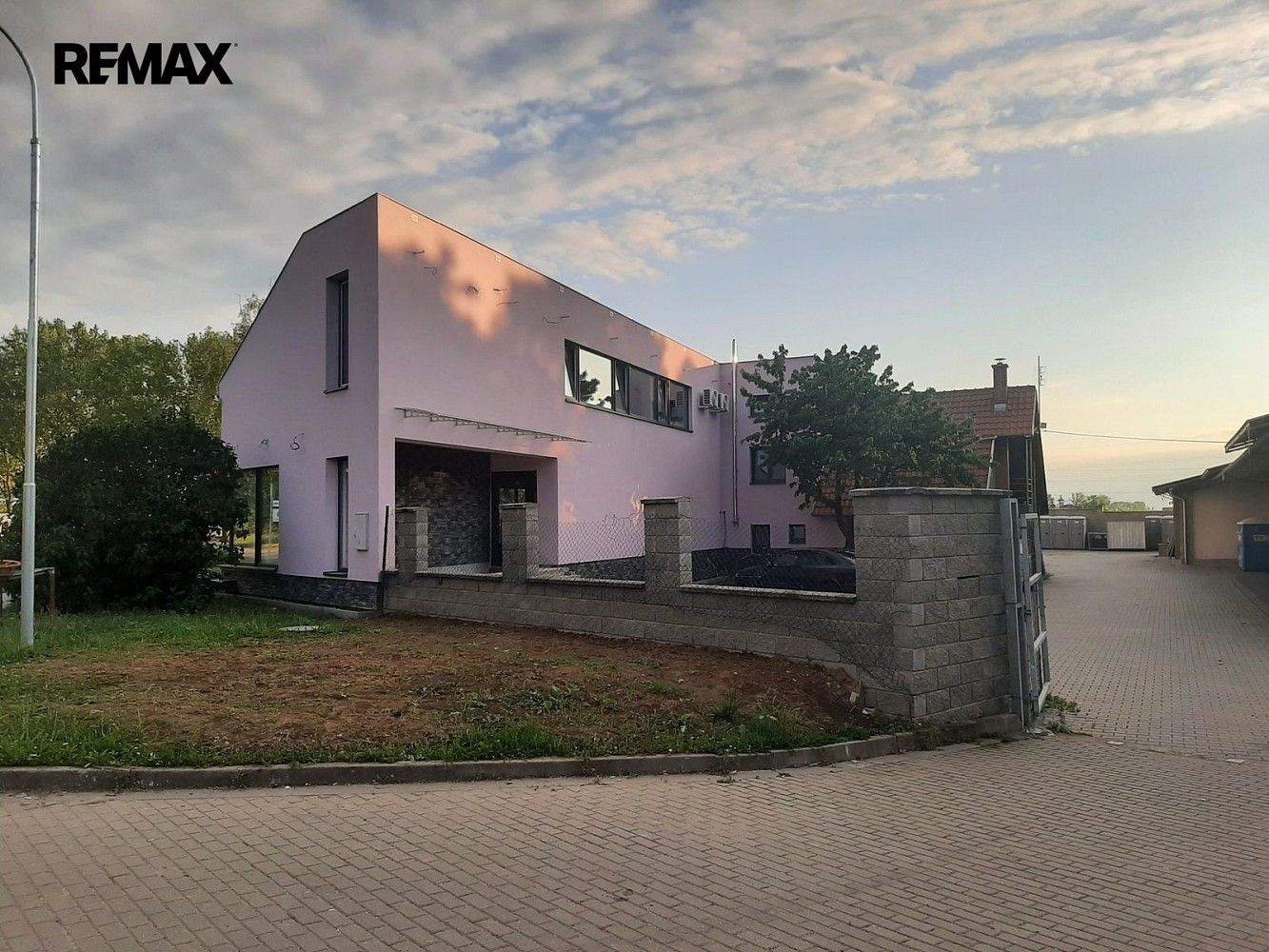 Pronájem obchodní prostory - Měnín, okres Brno-venkov, Jihomoravský kraj, 444 m² - 5