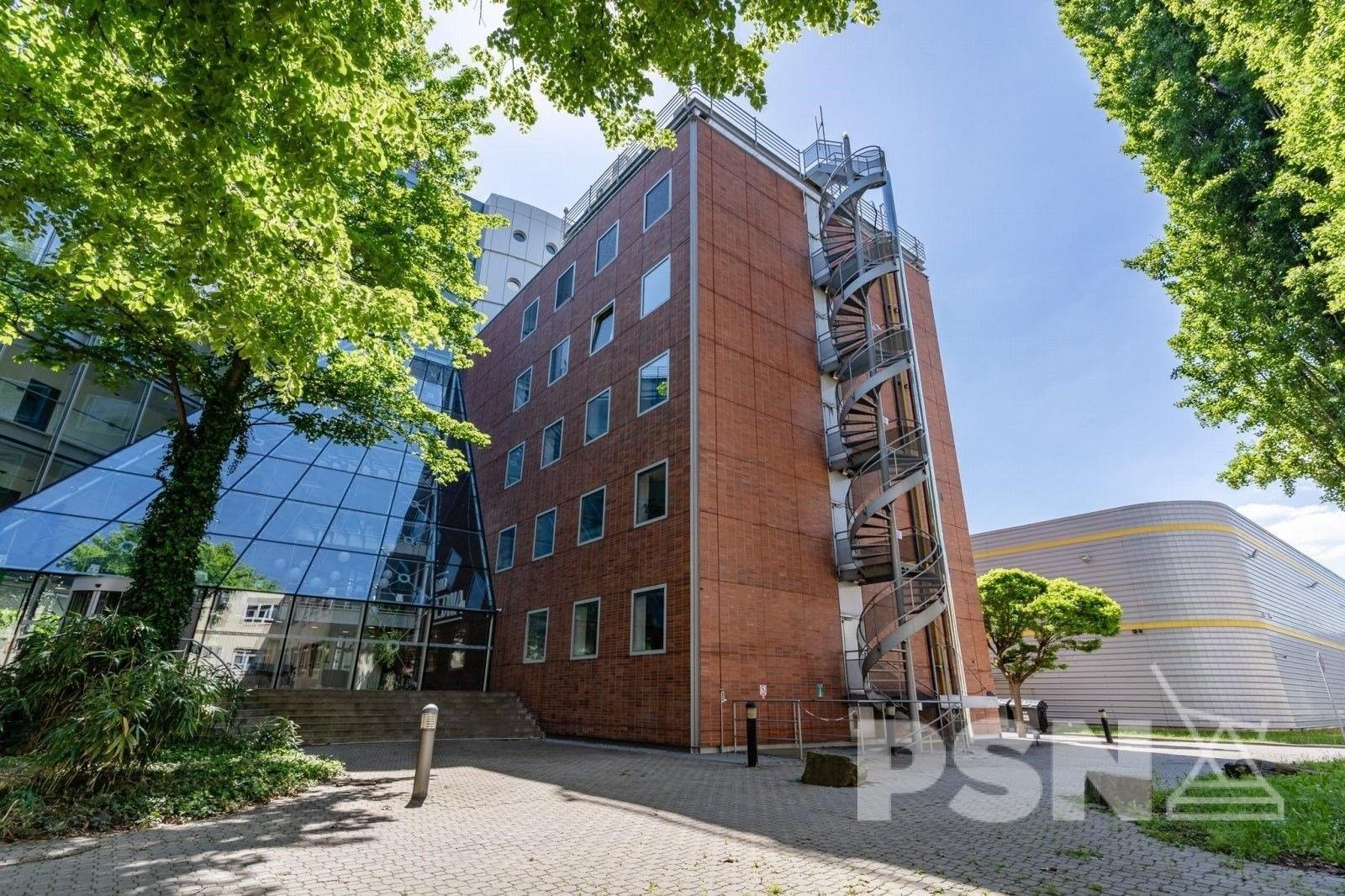 Kancelář · 50 m² · Plynárenská 499, Brno Zábrdovice - 2