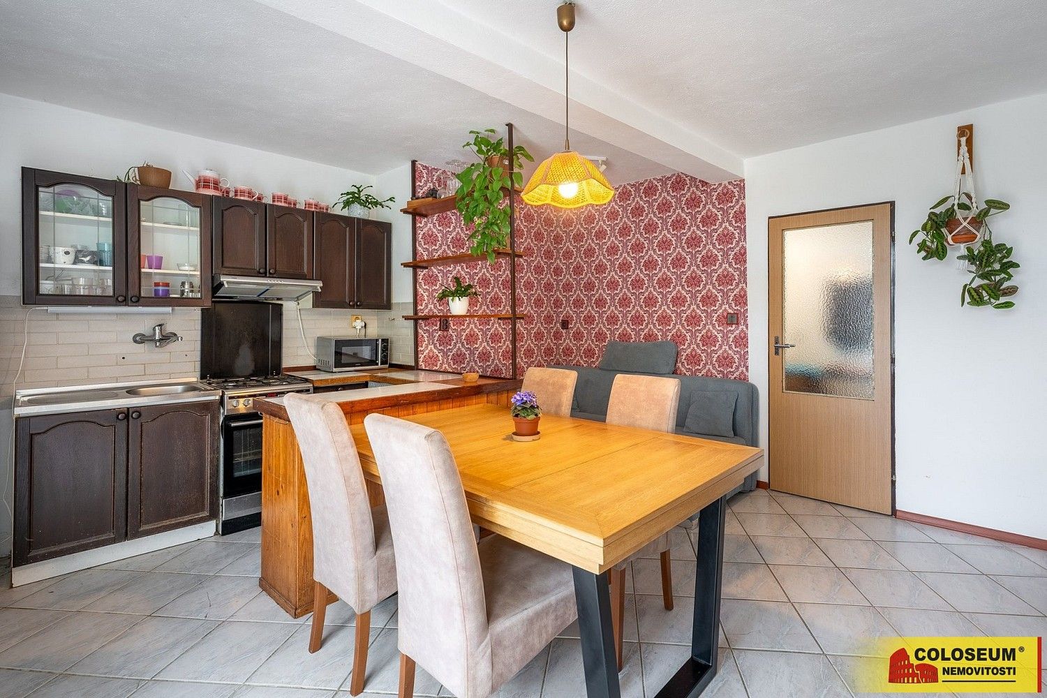Prodej rodinný dům - Znojmo, Jihomoravský kraj, 150 m² - 5