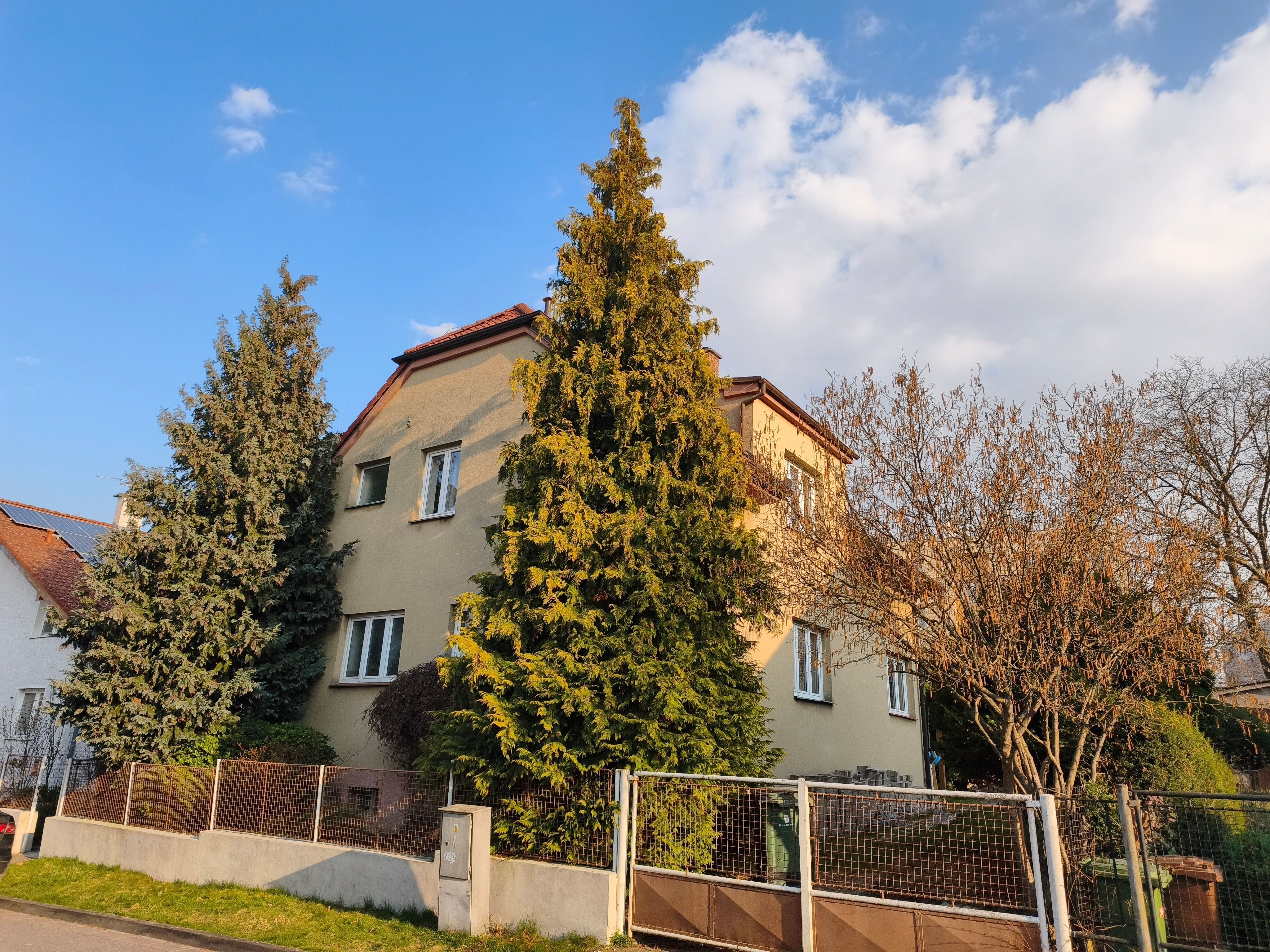 Rodinné domy, Chrudim, Slovenská , 144 m² - 2