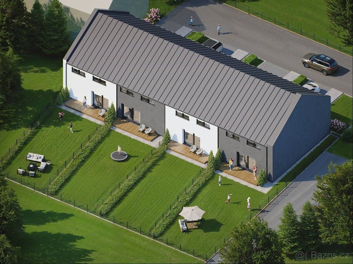 Prodej rodinný dům - Vávrovice, 747 73