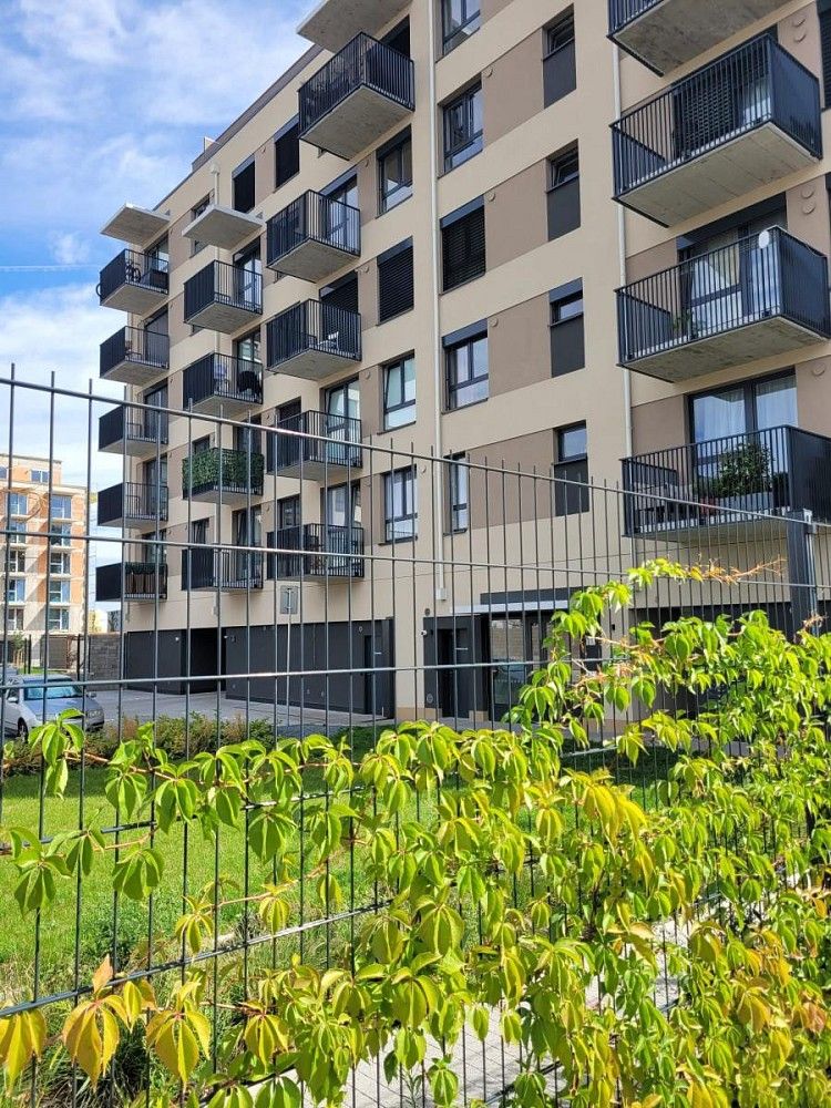 1+kk, Kralupy nad Vltavou, okres Mělník, Středočeský kraj, 38 m² - 1