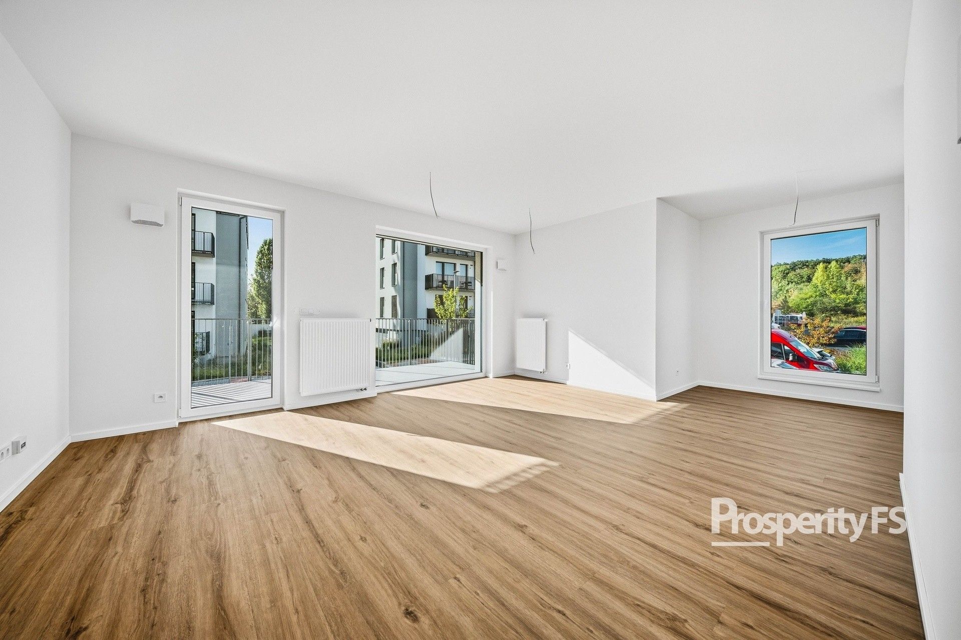 Byt 3+kk, 71 m²
